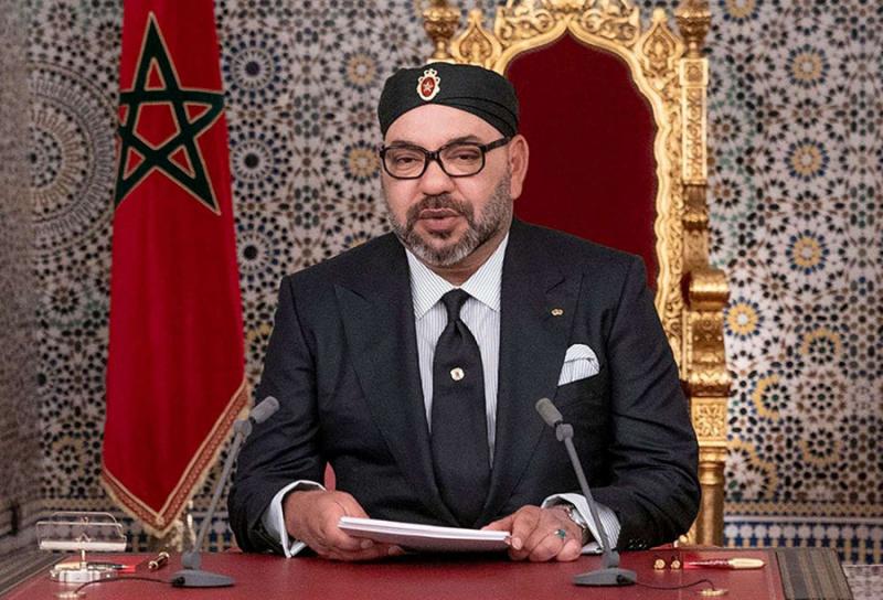 Mohammed VI of Morocco is ill, to miss Chirac funeral ceremony ...