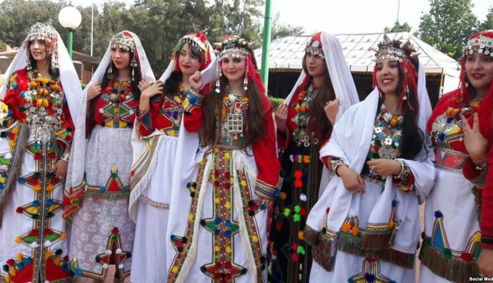 Amazigh to commemorate new year - Tunisia News