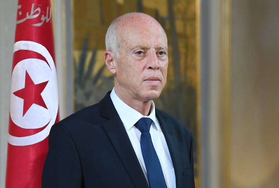 Tunisia-President Kais Saied to attend the 33rd African Union (AU) Heads of  State and Government Summit, February 9-10 in Addis Ababa - Tunisia News