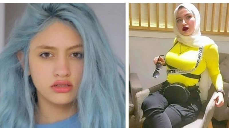 2 Egyptian Influencers Sentenced To 2 Years In Prison Over Tiktok Indecent Videos Tunisia News