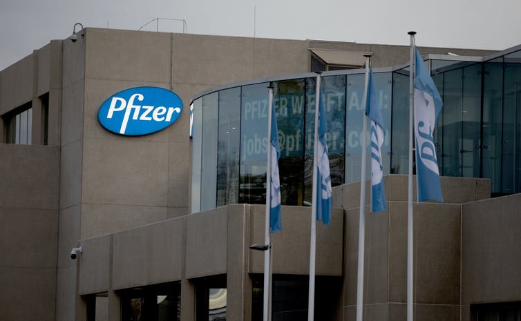 Pfizer's vaccine could be authorized in weeks - Tunisia News