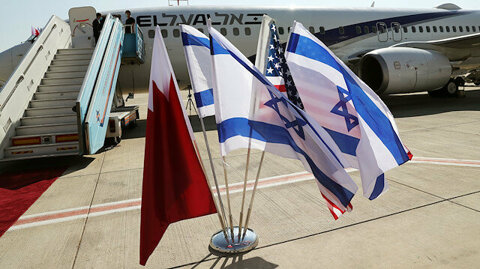 Bahrain delegation heads to Israel - Tunisia News