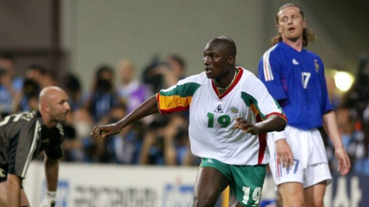 Senegal football legend Papa Bouba Diop dies at 42 