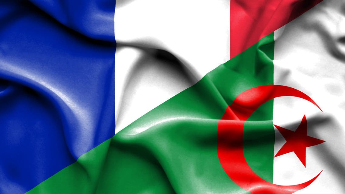 Французский алжир