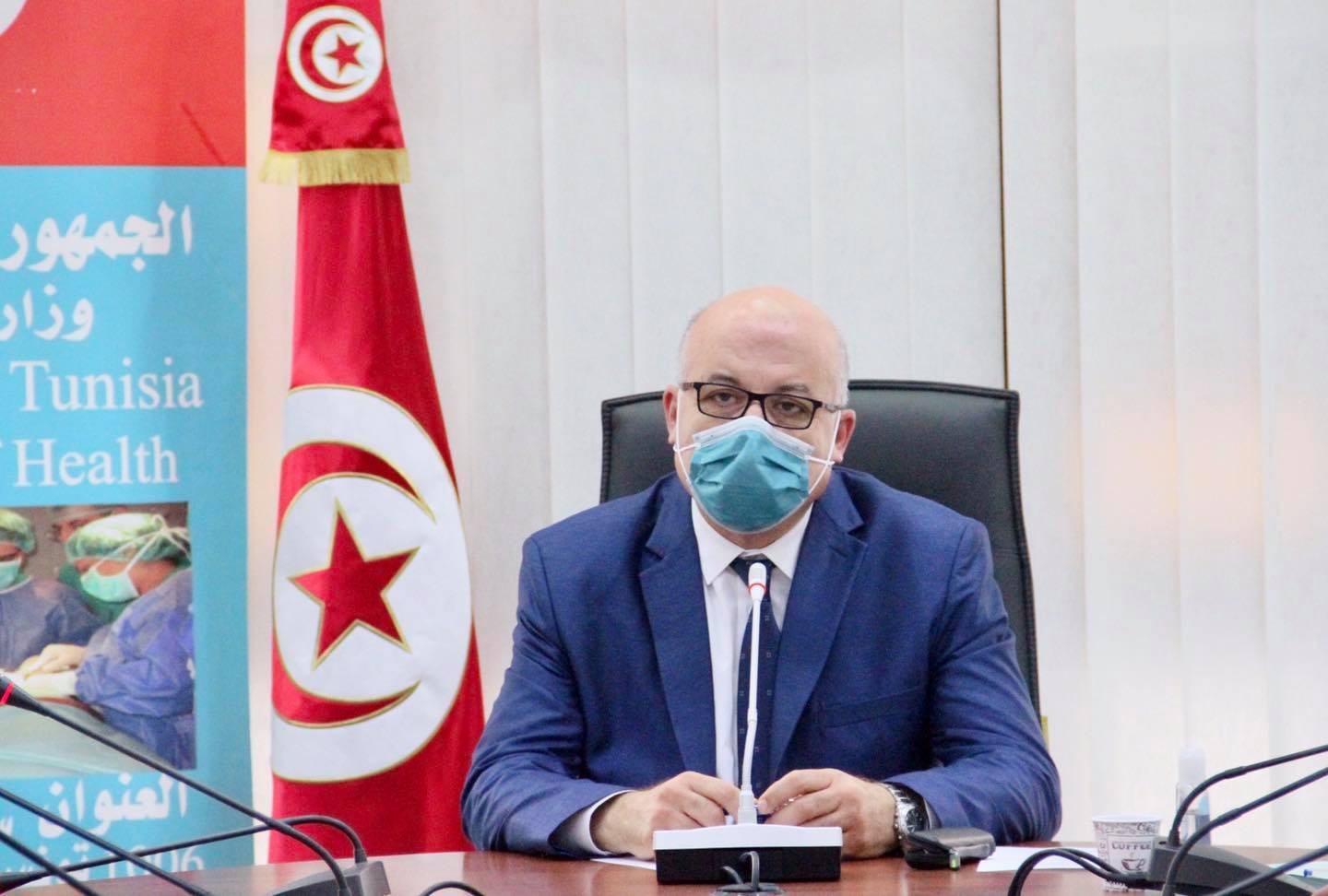 Tunisia-Faouzi Mehdi: We overcome the oxygen shortage thanks to Algeria ...