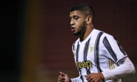 Serie A: Juventus players go into isolation after Hamza Rafia tests  positive for COVID-19