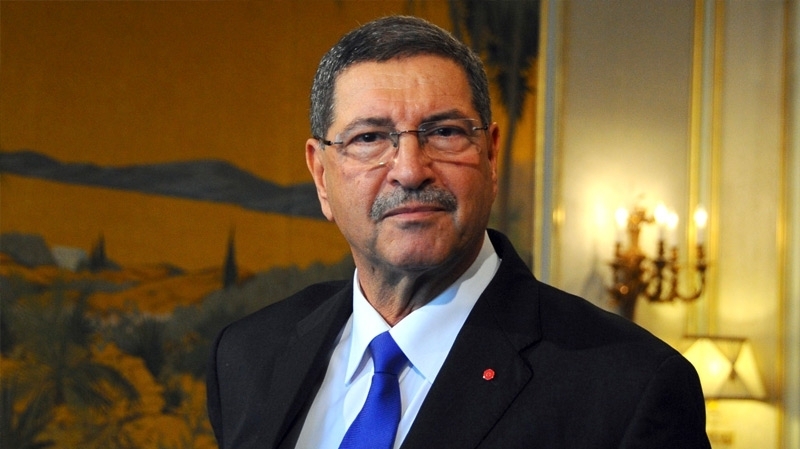 Tunisia Habib Essid The Responsible Who Kept His Promises The Most According To I Watch