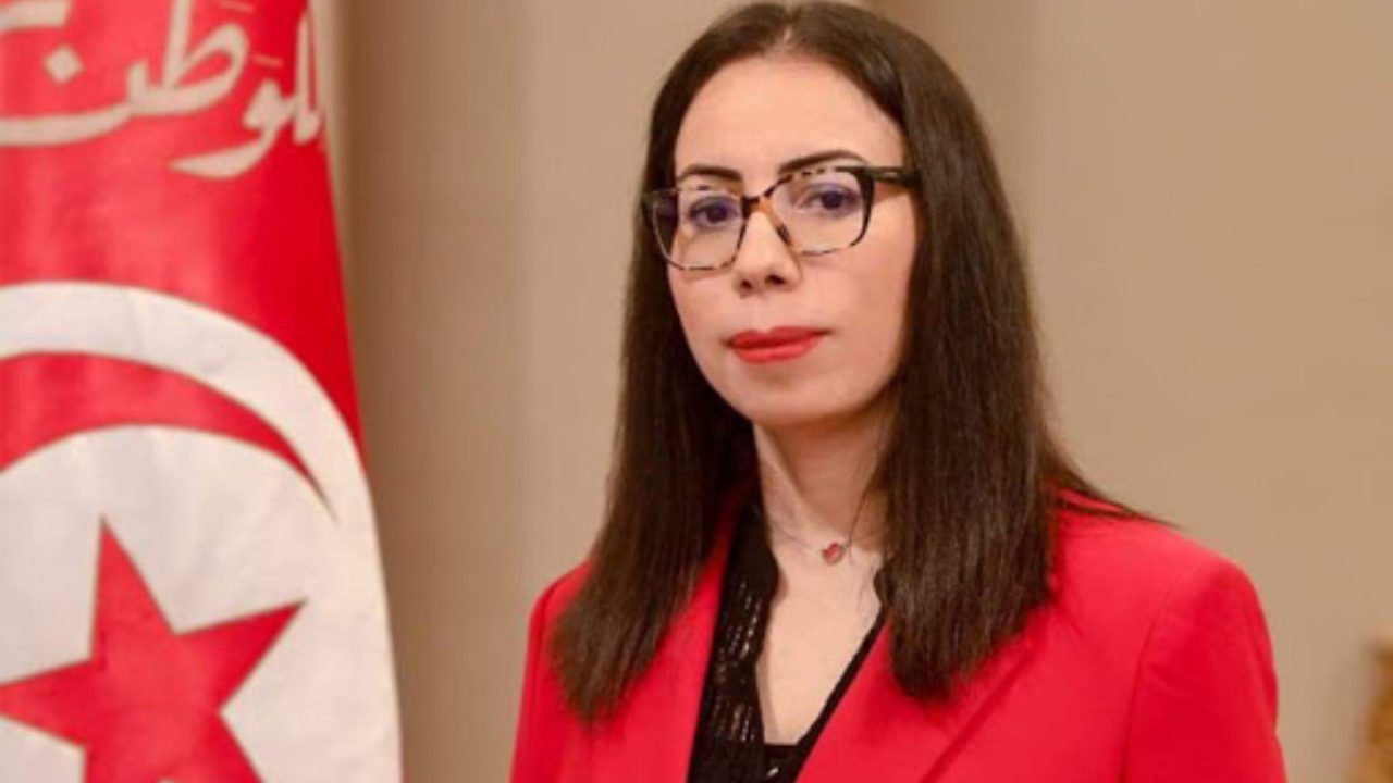 Tunisia-Leaked recording-Nadia Akacha: I know the identity of these people  - Tunisia News