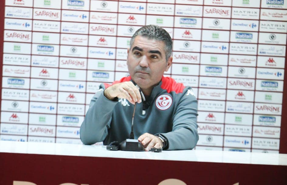FTF: A new contract for Jalel Kadri and his assistants - Tunisia News