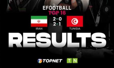 Friendly: Sunday matches results - Tunisia News