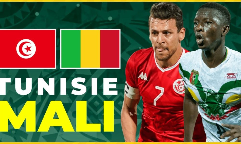 AFCON 2024 Gr E Tunisia Mali Probable Tunisian Formation Tunisia News   Tunisie Vs Mali2022 1000x600 