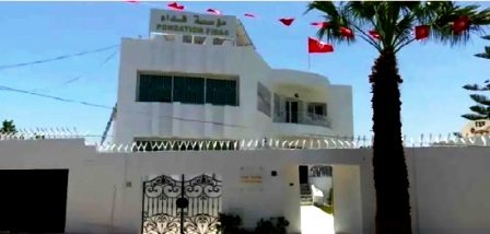 Tunisia : Free School and University Housing for Children of Fidâa Foundation Beneficiaries