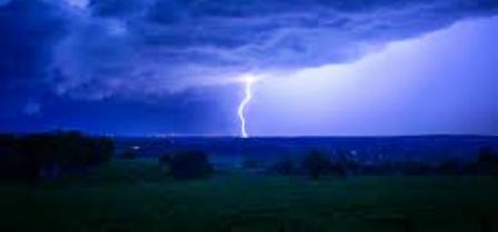 Tunisia – WEATHER: Thunderstorms and rain in these regions