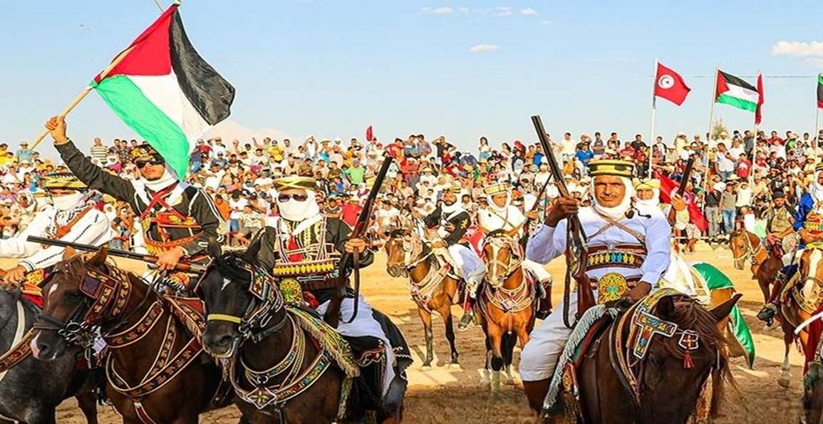 Sidi Bouzid: Launch of the Sidi Ali Ben Aoun International Festival, a Maghreb Cultural Crossroads