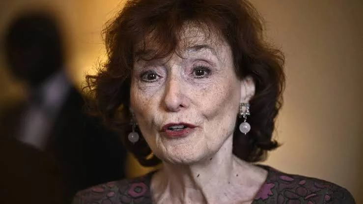 France – Controversial Remarks by Noëlle Lenoir on Algerians: Waves of Racism Complaints and Ongoing Debate