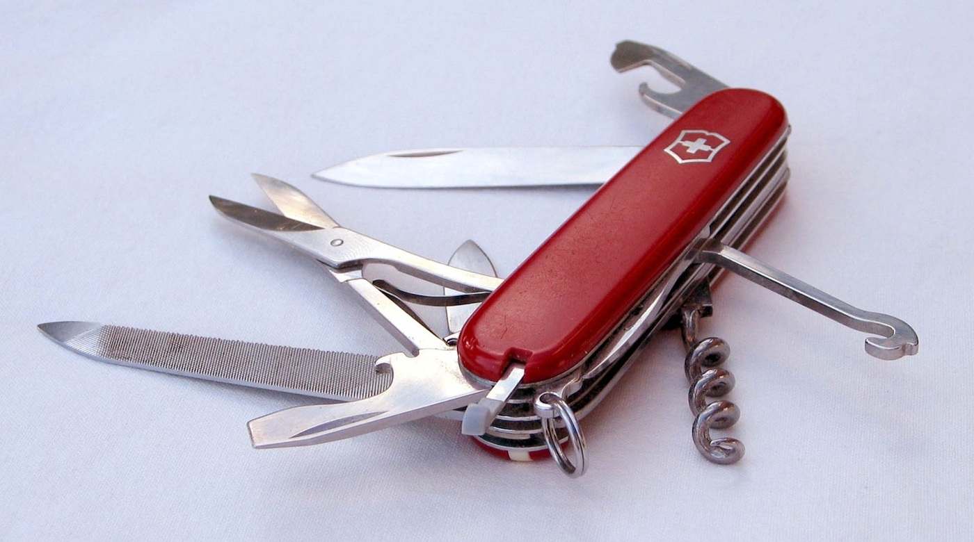Swiss Knife Maker Reverses Course, Plans to Relocate Part of Its Production to the U.S.