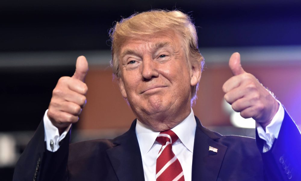 U.S. Small Businesses Strangled by Trump’s Tariffs : “We’ll All Have to Raise Prices”