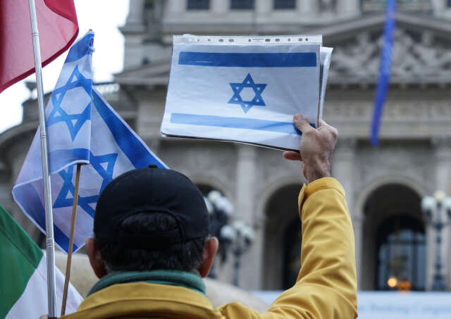 Israel Starves Palestinians While Posing as Humanitarian Benefactor in South Sudan