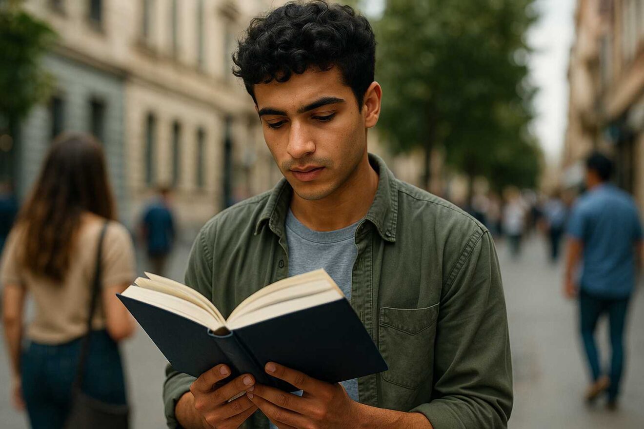 Why Tunisian Youth Are Turning Increasingly to English at the Expense of French