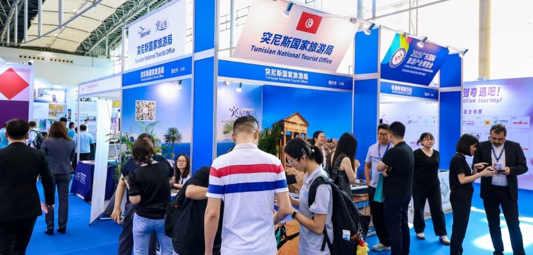 Tourism: Tunisia Strengthens Its Presence in Asian Markets