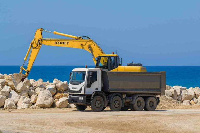 Tunisia – Ecological Restoration in Hammam Lif: End of Seawalls, Return of Marine Currents