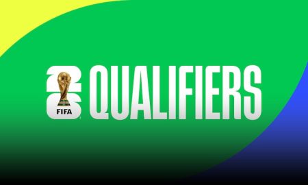 2026 World Cup: Detailed schedule of pre-play-offs