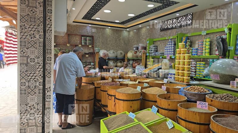 Tunisia’s Inflation Rate Drops to 5% in September, Lowest Since May 2021