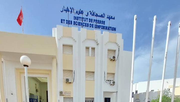 Soumoud Flotilla: Crisis unit launched by the press institute