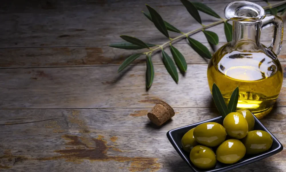 Organic Products: Tunisia Exports to 46 Countries, Generating TND 696.2 Million in Revenue and 51,900...