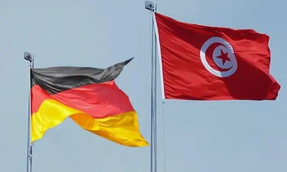 Tunisia – Germany: €5.4 billion in trade and investment at a record high
