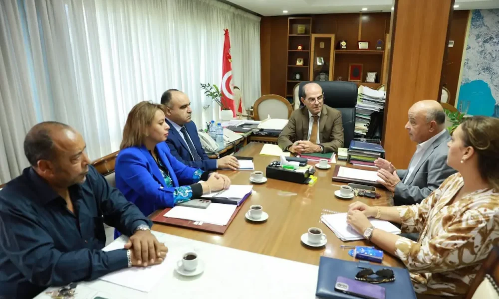 Social housing in Tunisia: Greater role sought for private property developers