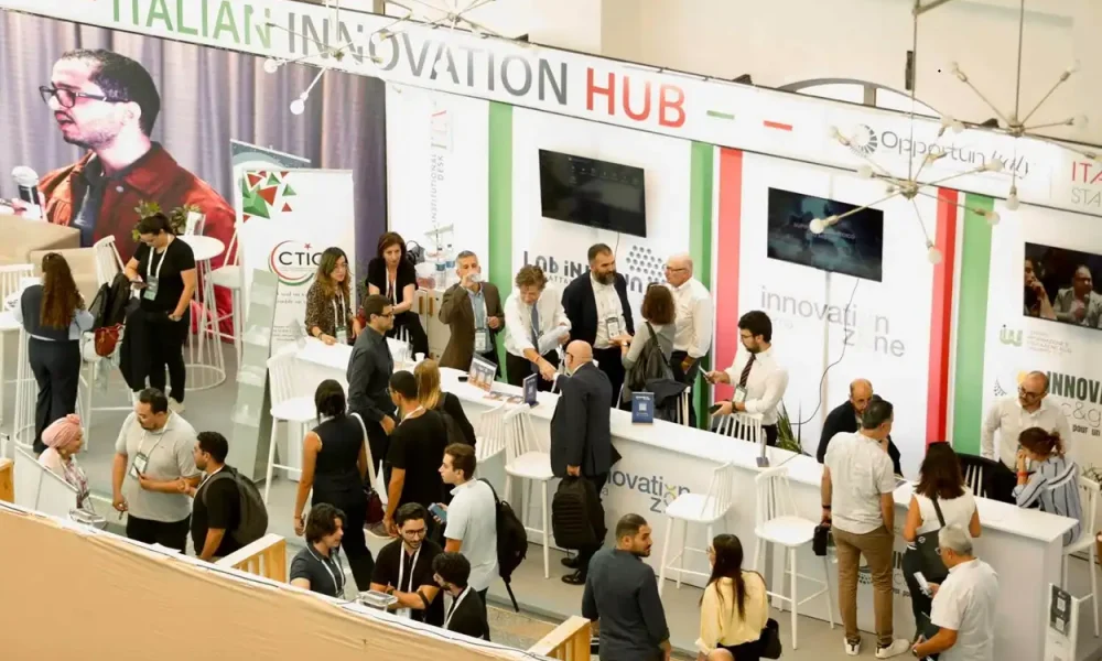 Italy, a gateway for Tunisian startups to a European market of 450 million consumers