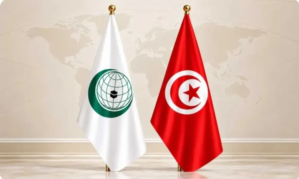 Kamel Ben Hassine elected to OIC human rights body
