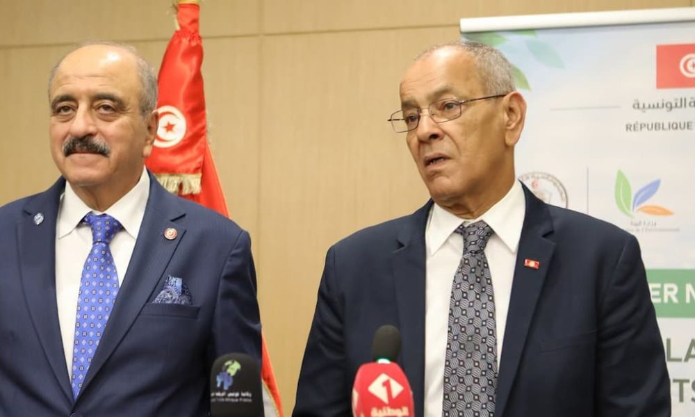 Climate: Tunisia seeks to mobilise more funding for its projects, $55 billion needed by 2035