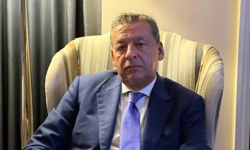 Hydrogen in southern Tunisia: I, Imed Derouiche, stand by my position — I don’t believe in it
