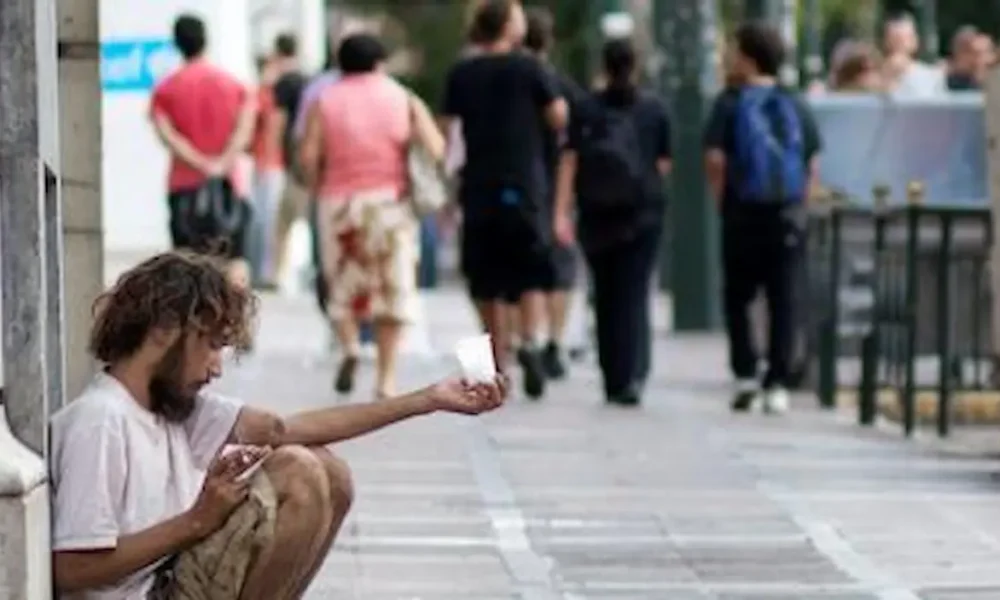 Italy: 5.4 million people in absolute poverty, children and foreign families particularly affected