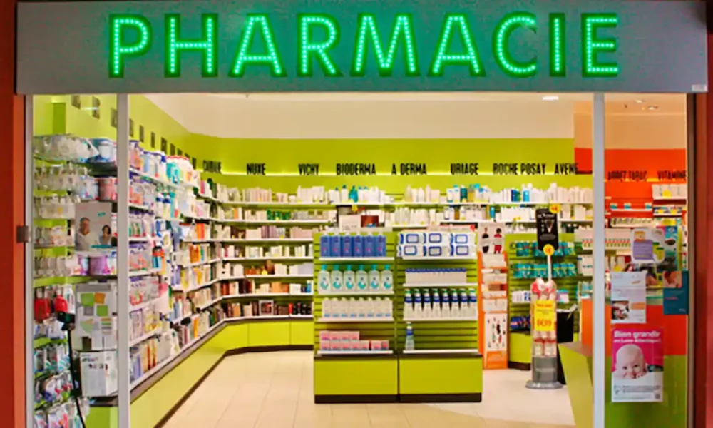 On-Duty Pharmacies Thursday, October 15, 2026: List by Governorate